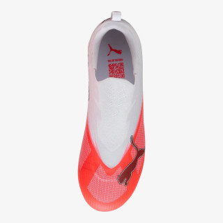 Puma ULTRA 7 MATCH LL FG/AG Jr Ultra Red-PUMA 