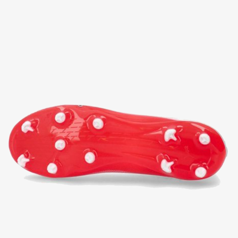 Puma ULTRA 7 MATCH LL FG/AG Jr Ultra Red-PUMA 