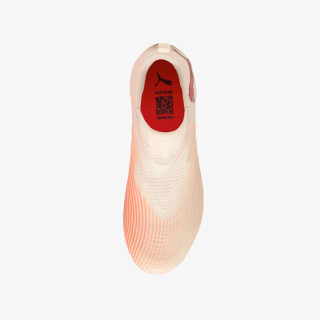 Puma FUTURE 9 MATCH LL FG/AG Jr Sugared Almon 