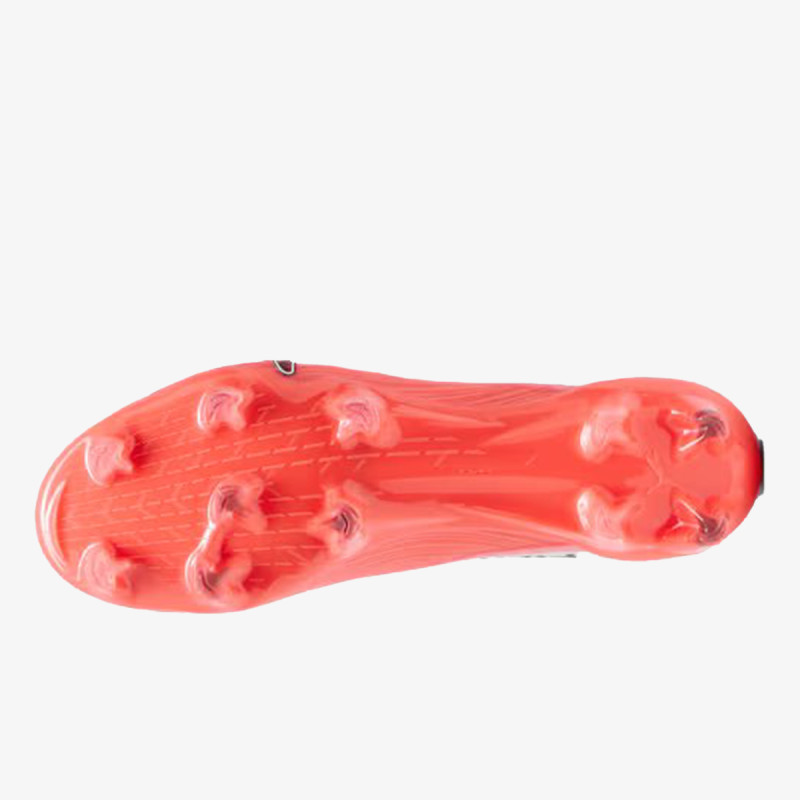 Puma ULTRA NITRO 7 PRO FG Ultra Red-PUMA Blac 