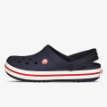 Crocs CROCBAND - NAVY 