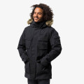 Jack Wolfskin GLACIER CANYON PARKA 