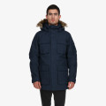 JACK WOLFSKIN GLACIER CANYON PARKA 