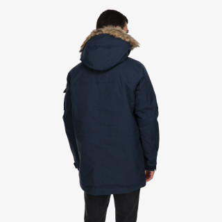 Jack Wolfskin GLACIER CANYON PARKA 