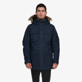 JACK WOLFSKIN GLACIER CANYON PARKA 