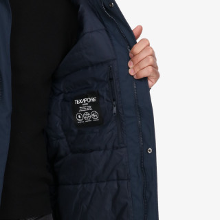 Jack Wolfskin GLACIER CANYON PARKA 