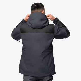 Jack Wolfskin Jasper 3in1 