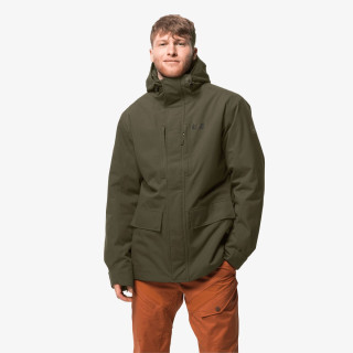 Jack Wolfskin WEST COAST JACKET 