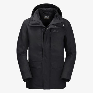 JACK WOLFSKIN Strech Coast 