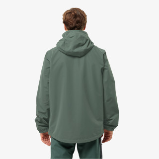 Jack Wolfskin Stormy point 2L 