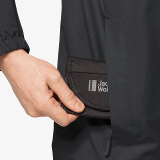 Jack Wolfskin Stormy point 2L 