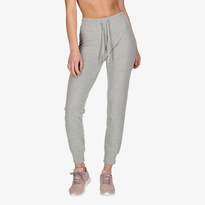Champion RIB CUFF PANTS 