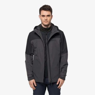 Jack Wolfskin GLAABACH 3IN1 JKT 