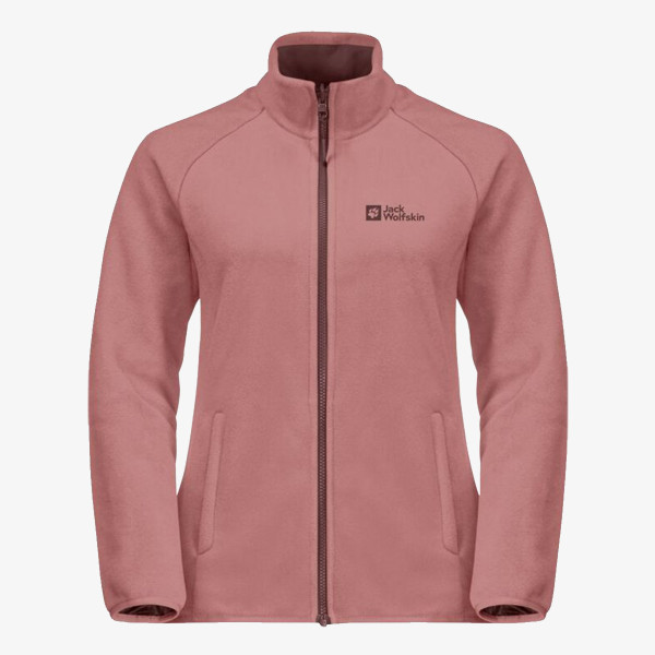 Jack Wolfskin MOONRISE 3IN1 JKT W 