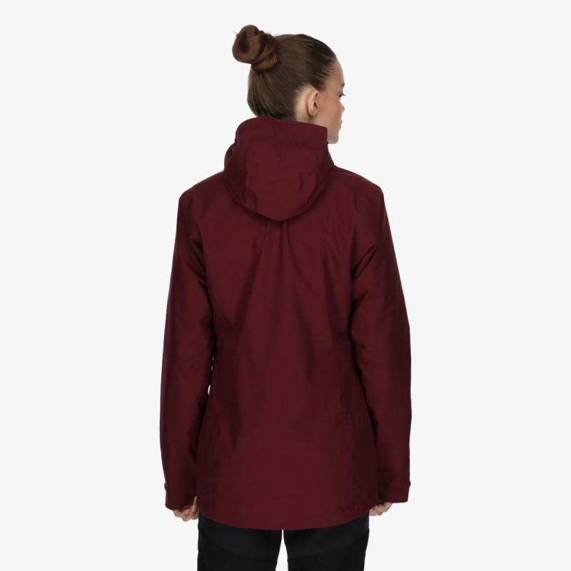 Jack Wolfskin MOONRISE 3IN1 JKT W 