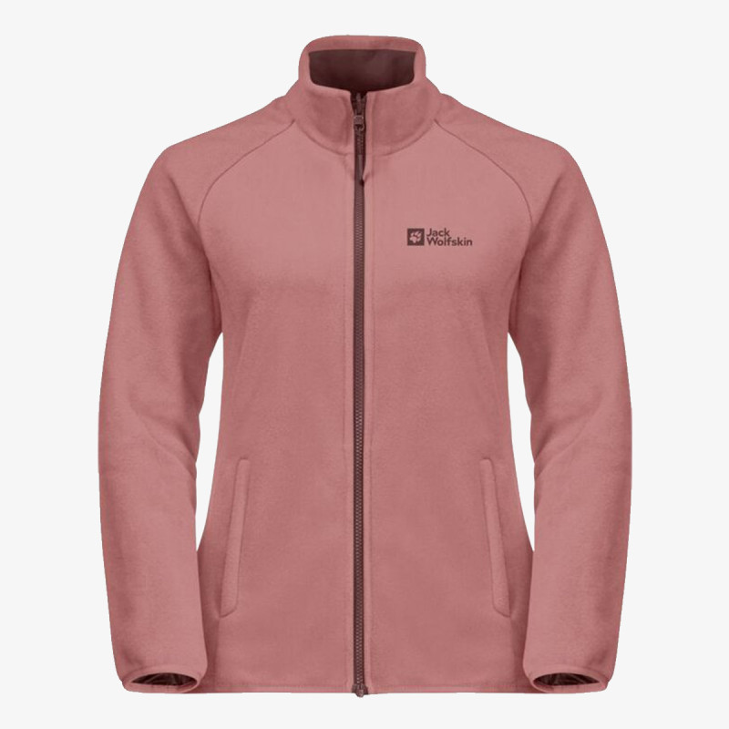 Jack Wolfskin MOONRISE 3IN1 JKT W 