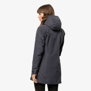 Jack Wolfskin HEIDELSTEIN INS JKT W 