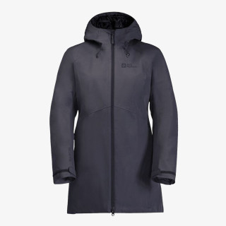 Jack Wolfskin HEIDELSTEIN INS JKT W 