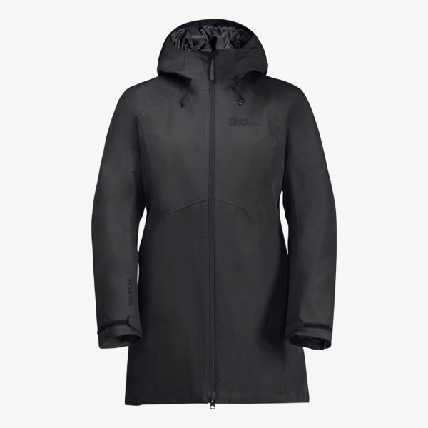 Jack Wolfskin HEIDELSTEIN INS JKT 