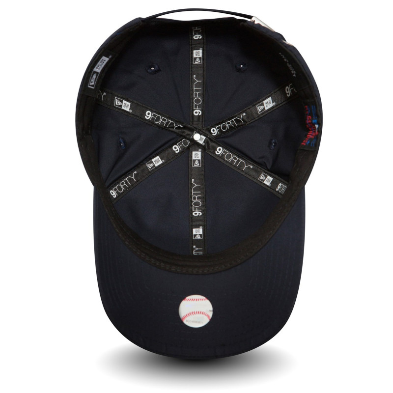 New Era 940 Flawless Logo Neyyan 