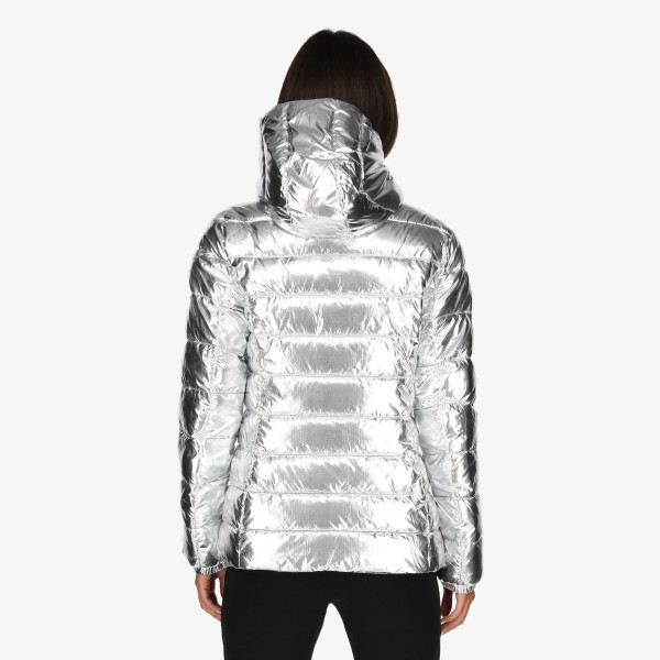 Champion HOODED POLYFILLED JACKET 