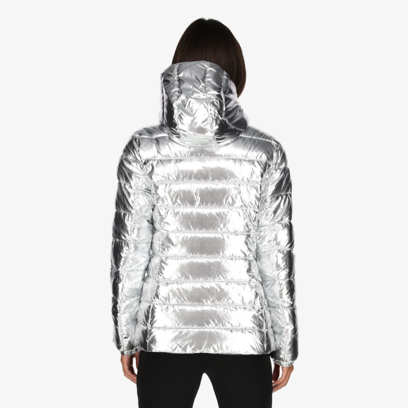 Champion HOODED POLYFILLED JACKET 