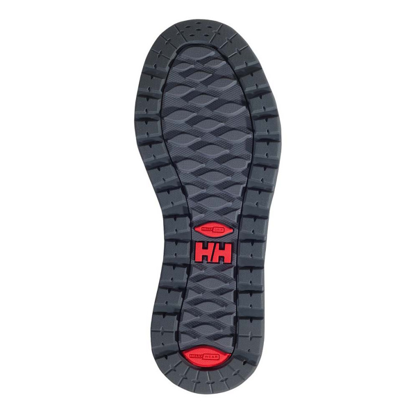 Helly Hansen TEN-BELOW HT 