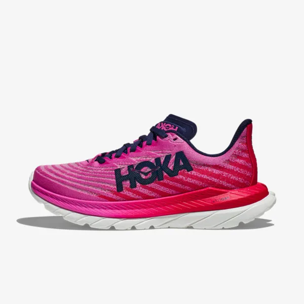 Hoka Mach 5 