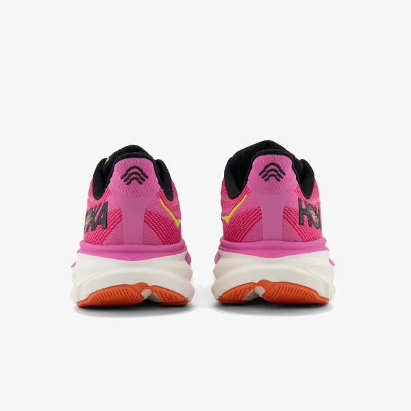 HOKA Clifton 9 