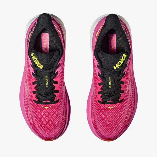 HOKA Clifton 9 
