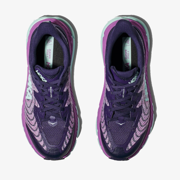 Hoka Mafate Speed 4 