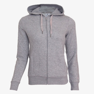 Champion LADY BASIC FULL ZIP HOODY 