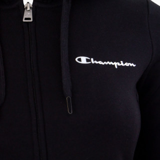 Champion LADY BASIC FULL ZIP HOODY 
