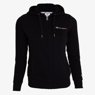 Champion LADY BASIC FULL ZIP HOODY 