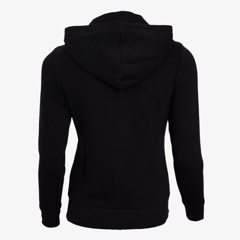 Champion LADY BASIC FULL ZIP HOODY 