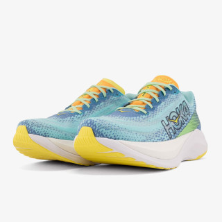 Hoka Mach X 