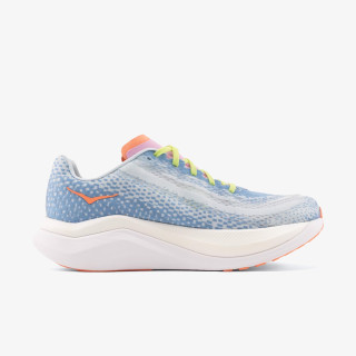 Hoka Mach X 