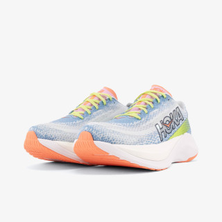 Hoka Mach X 