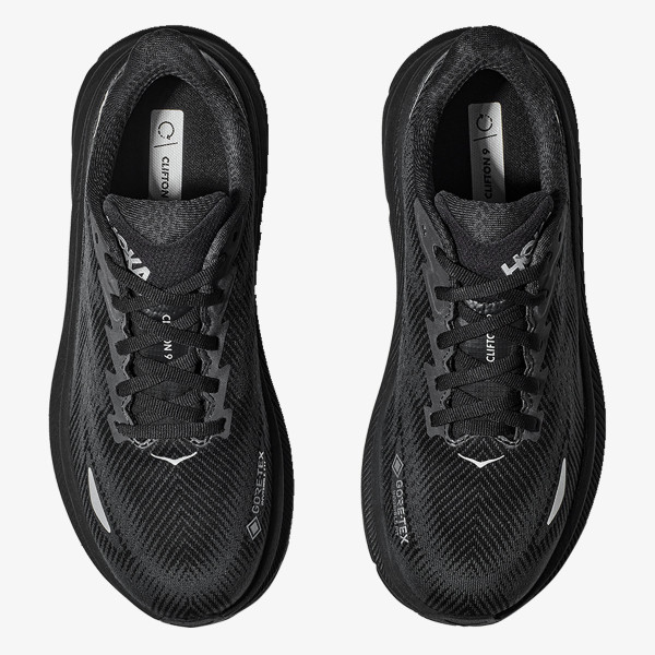 Hoka Clifton 9 GTX 
