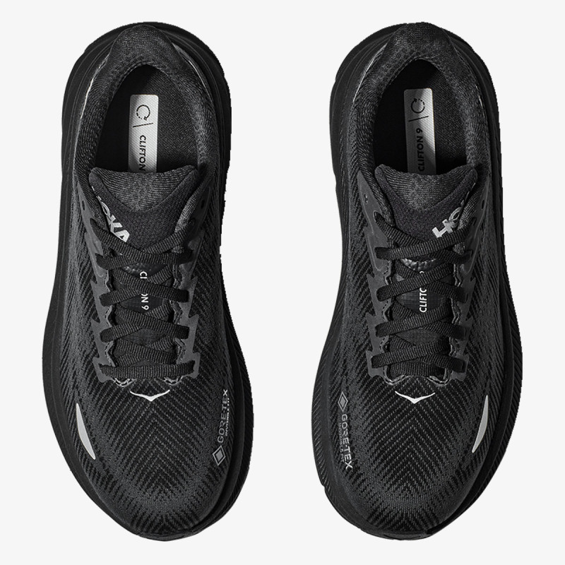 Hoka Clifton 9 GTX 