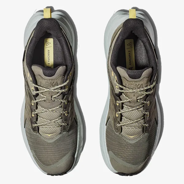 HOKA Anacapa 2 Low GTX 