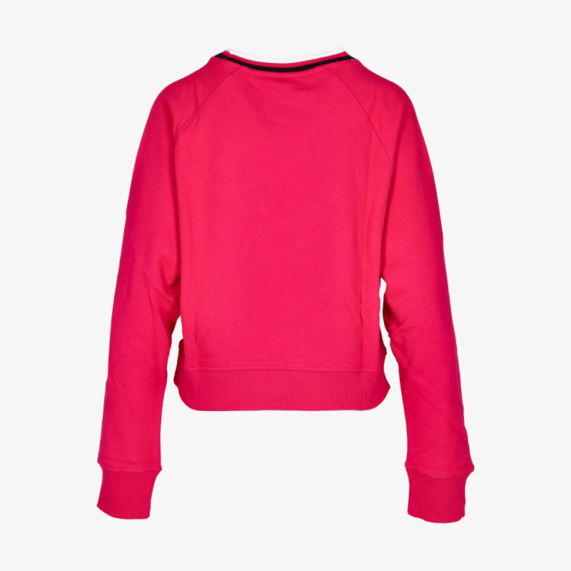 Champion LADY ROCHESTER INSPIRED CREWNECK 