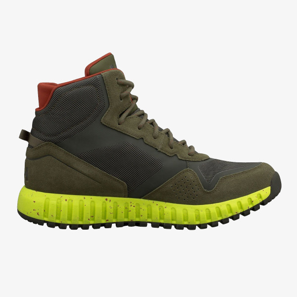 Helly Hansen MONASHEE ULLR HT 