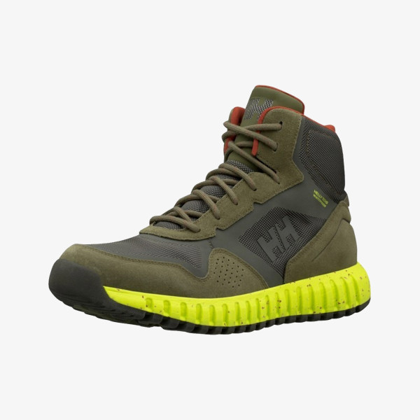 Helly Hansen MONASHEE ULLR HT 