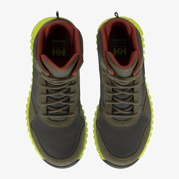 Helly Hansen MONASHEE ULLR HT 
