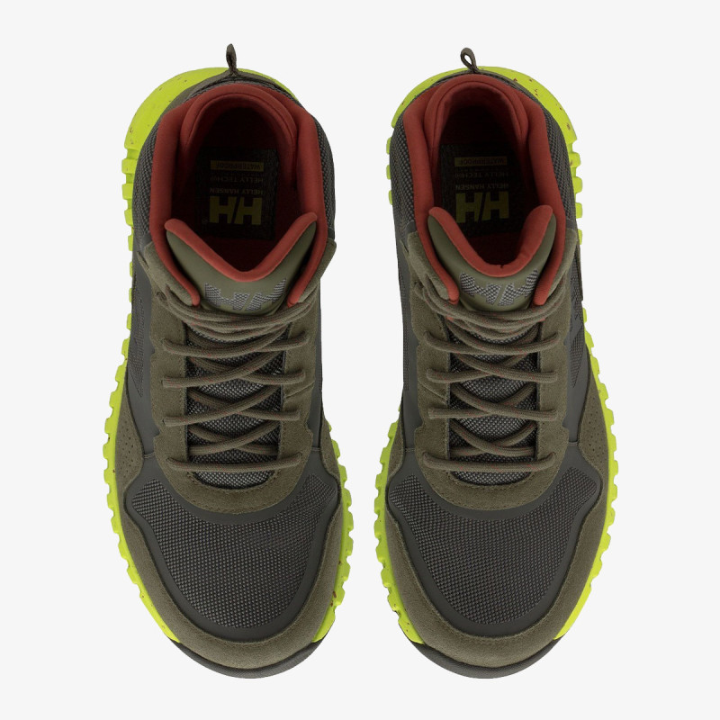 Helly Hansen MONASHEE ULLR HT 