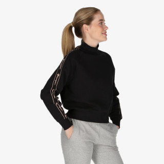 Champion HIGH NECK SWEATSHIRT 