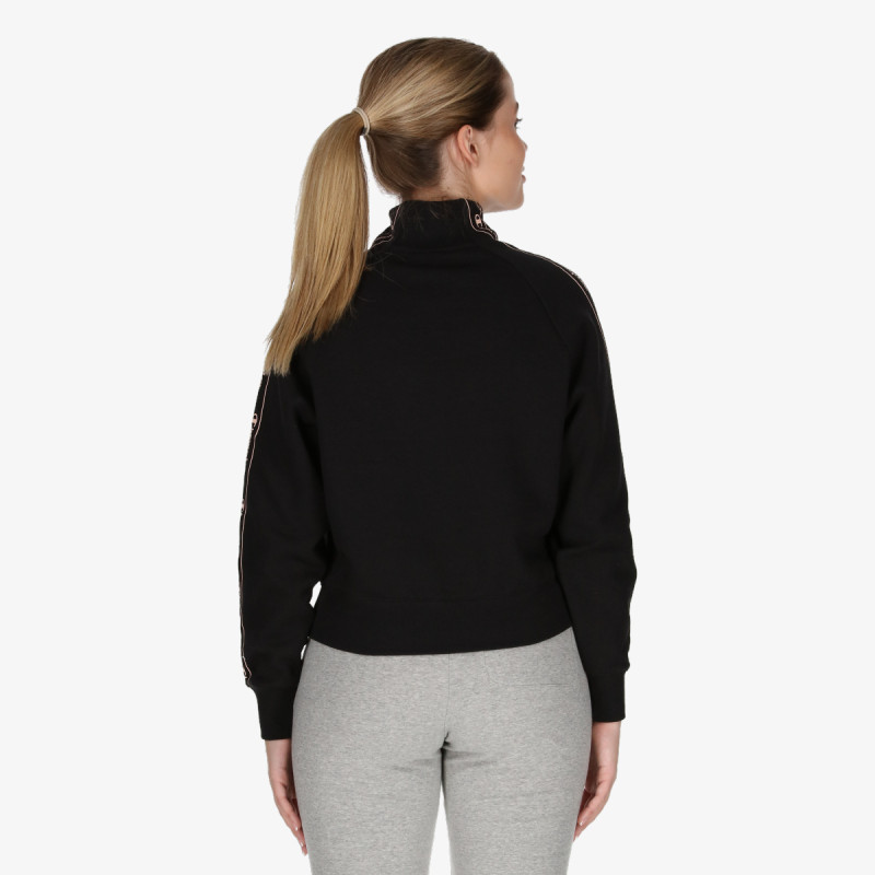 Champion HIGH NECK SWEATSHIRT 