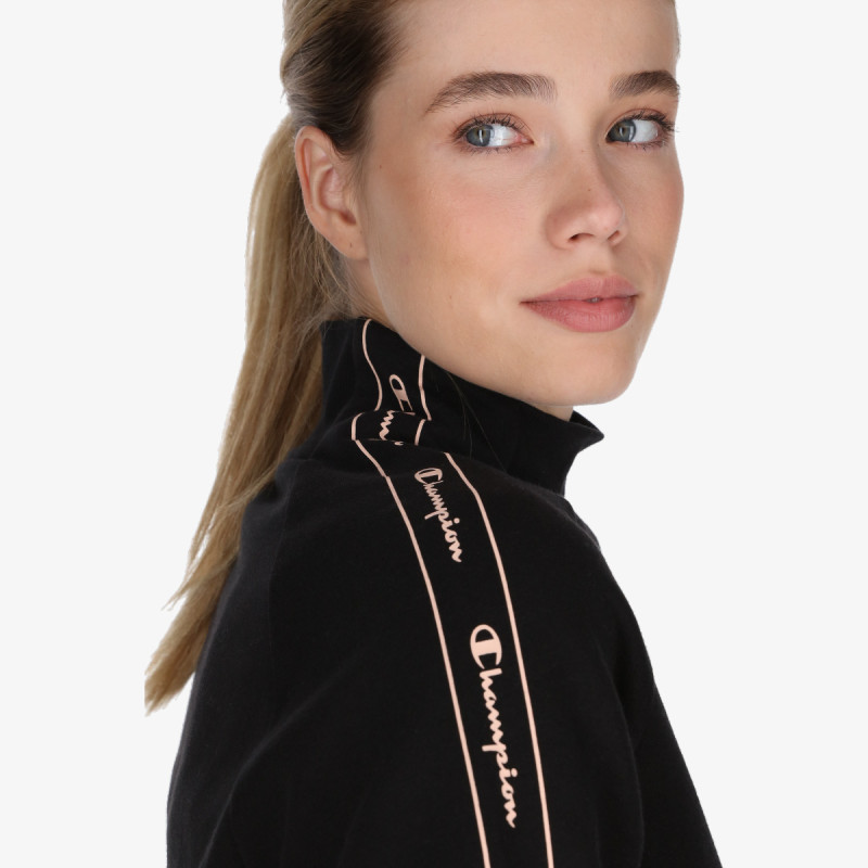 Champion HIGH NECK SWEATSHIRT 