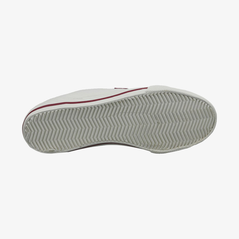 Helly Hansen Scarpe sportive W Fjord Canvas 2 11917 Écru